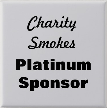 Platinum Sponsor